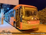 VB Transportes e Turismo 1437 na cidade de Campinas, São Paulo, Brasil, por Henrique Alves de Paula Silva. ID da foto: :id.