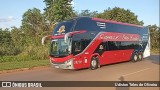 Expresso São Luiz 10210 na cidade de Brasília, Distrito Federal, Brasil, por Udiston Teles de Oliveira. Número da foto: #11905641.
