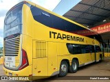 Viação Itapemirim 40266 na cidade de Paracatu, Minas Gerais, Brasil, por Hariel Bernades. Número da foto: #11904937.