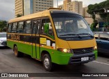 Escolares MSB3582 na cidade de Cariacica, Espírito Santo, Brasil, por Everton Costa Goltara. Número da foto: #11904423.