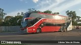 Expresso São Luiz 10210 na cidade de Brasília, Distrito Federal, Brasil, por Udiston Teles de Oliveira. Número da foto: #11905628.