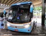 Emtram 4320 na cidade de Salvador, Bahia, Brasil, por Mairan Santos. ID da foto: :id.