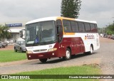 Expresso Sinimbu 58 na cidade de Santa Cruz do Sul, Rio Grande do Sul, Brasil, por Ricardo Manoel Limberger Carvalho. Número da foto: #11904854.