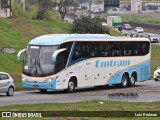 Emtram 4140 na cidade de Aparecida, São Paulo, Brasil, por Luiz Krolman. Número da foto: #11905064.