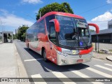 Empresa de Ônibus Pássaro Marron 5942 na cidade de São José dos Campos, São Paulo, Brasil, por Jadson Silva. Número da foto: #11905458.