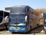 Transportes Fuentes 90 na cidade de Pichilemu, Cardenal Caro, Libertador General Bernardo O'Higgins, Chile, por Pablo Andres Yavar Espinoza. ID da foto: :id.