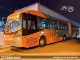VB Transportes e Turismo 1437 na cidade de Campinas, São Paulo, Brasil, por Henrique Alves de Paula Silva. Número da foto: #11904956.