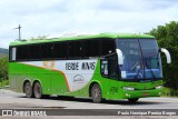 Viação Verde Minas 6790 na cidade de Barra do Piraí, Rio de Janeiro, Brasil, por Paulo Henrique Pereira Borges. Número da foto: #11906140.