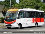 Auto Viação Alpha A48057 na cidade de Rio de Janeiro, Rio de Janeiro, Brasil, por Rafael da Silva Xarão. Número da foto: #:id.