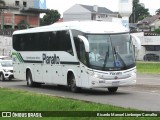 Planalto Transportes 1467 na cidade de Santa Cruz do Sul, Rio Grande do Sul, Brasil, por Ricardo Manoel Limberger Carvalho. Número da foto: #11906989.