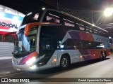 Transportadora Turística Petitto 6500 na cidade de Jaboticabal, São Paulo, Brasil, por Daniel Aparecido De Souza. Número da foto: #11905802.