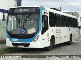 Rodoviária Santa Rita > SIM - Sistema Integrado Metropolitano > TR Transportes 56002 na cidade de Santa Rita, Paraíba, Brasil, por Wendel Miguel /MIGUELPHOTOBUS. Número da foto: #11905038.