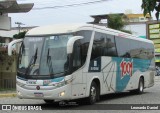 Auto Viação 1001 RJ 108.056 na cidade de Cabo Frio, Rio de Janeiro, Brasil, por Leonardo Daniel. Número da foto: #11905190.
