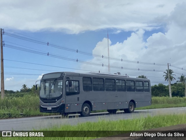 Marinha do Brasil 2783 na cidade de Arês, Rio Grande do Norte, Brasil, por Alison Diego Dias da Silva. Número da foto: #11907524.