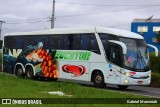 Eucatur - Empresa União Cascavel de Transportes e Turismo 4926 na cidade de Curitiba, Paraná, Brasil, por Gabriel Marciniuk. Número da foto: #11908124.