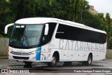 Auto Viação Catarinense 323226 na cidade de Curitiba, Paraná, Brasil, por Paulo Henrique Pereira Borges. Número da foto: #11908039.