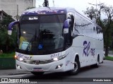 RC Tur Transportes e Turismo 0717 na cidade de Cubatão, São Paulo, Brasil, por Moiséis Inácio. Número da foto: #11909098.