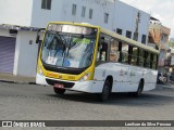 Coletivo Transportes 3659 na cidade de Caruaru, Pernambuco, Brasil, por Lenilson da Silva Pessoa. ID da foto: :id.