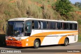 Almeida & Filho Turismo 490 na cidade de Urucânia, Minas Gerais, Brasil, por Lucas Oliveira. Número da foto: #11908781.