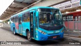 Autotrans > Turilessa 25893 na cidade de Vespasiano, Minas Gerais, Brasil, por Victor Alves. Número da foto: #:id.