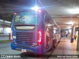 Canasvieiras Transportes 11605 na cidade de Florianópolis, Santa Catarina, Brasil, por Savio Luiz Neves Lisboa. Número da foto: #11908197.