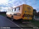 Prefeitura Municipal de Capela 11 na cidade de Capela, Sergipe, Brasil, por Bruno Costa. Número da foto: #11907436.