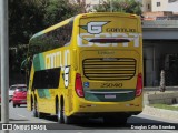 Empresa Gontijo de Transportes 25040 na cidade de Belo Horizonte, Minas Gerais, Brasil, por Douglas Célio Brandao. ID da foto: :id.