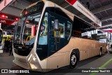 BECCAR - Carrocerías Hermanos Becerra URVIABUS G4 MT na cidade de Álvaro Obregón, Ciudad de México, México, por Omar Ramírez Thor2102. Número da foto: #11908751.
