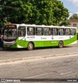 Transportadora Arsenal AA-44206 na cidade de Belém, Pará, Brasil, por Lucas Jacó. ID da foto: :id.