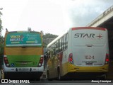 Rodoviária Caxangá 357 na cidade de Olinda, Pernambuco, Brasil, por Jhonny Henrique. Número da foto: #11907066.