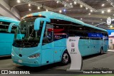 Irizar I5 EFFICIENT - EXPO FORO 2024 na cidade de Álvaro Obregón, Ciudad de México, México, por Omar Ramírez Thor2102. Número da foto: #11908384.