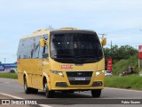 Transporte Alternativo Terminal B-B/197 na cidade de Benevides, Pará, Brasil, por Fabio Soares. Número da foto: #11907271.