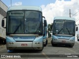 Transnorte - Transporte e Turismo Norte de Minas 62000 na cidade de Belo Horizonte, Minas Gerais, Brasil, por Lucas Vieira. Número da foto: #11907978.
