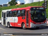 Laguna Auto Ônibus 23109 na cidade de Belo Horizonte, Minas Gerais, Brasil, por João Victor. Número da foto: #:id.