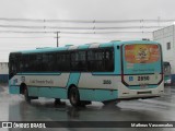 UTB - União Transporte Brasília 2850 na cidade de Valparaíso de Goiás, Goiás, Brasil, por Matheus Vasconcelos. Número da foto: #11907027.
