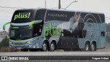 Viação Garcia 88017 na cidade de Foz do Iguaçu, Paraná, Brasil, por Vagner Valani. Número da foto: #11908790.