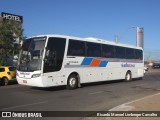 VUSC - Viação União Santa Cruz 2120 na cidade de Santa Cruz do Sul, Rio Grande do Sul, Brasil, por Ricardo Manoel Limberger Carvalho. Número da foto: #11906991.