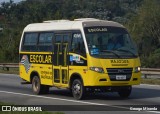 Governo do Estado de São Paulo 9377 na cidade de Santa Isabel, São Paulo, Brasil, por George Miranda. Número da foto: #11908347.