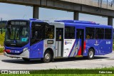 Guarulhos Transportes 33.669 na cidade de Guarulhos, São Paulo, Brasil, por Fabio Lima. Número da foto: #:id.