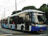 Next Mobilidade - ABC Sistema de Transporte 8308 na cidade de São Paulo, São Paulo, Brasil, por Paulo Gustavo. Número da foto: #11908503.