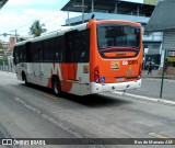 Expresso Coroado 0623013 na cidade de Manaus, Amazonas, Brasil, por Bus de Manaus AM. Número da foto: #:id.