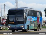 Val Turismo 7E46 na cidade de Vitória da Conquista, Bahia, Brasil, por João Emanoel. Número da foto: #:id.