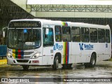 Expresso Vera Cruz 164 na cidade de Recife, Pernambuco, Brasil, por Wendel Miguel /MIGUELPHOTOBUS. Número da foto: #11907252.