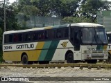 Empresa Gontijo de Transportes 3035 na cidade de Belo Horizonte, Minas Gerais, Brasil, por Lucas Vieira. Número da foto: #11907986.
