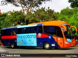 Viação Piracicabana 1762 na cidade de São Paulo, São Paulo, Brasil, por César Ônibus. Número da foto: #11908905.