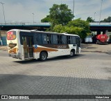 Auto Ônibus Vera Cruz DC 5.076 na cidade de Duque de Caxias, Rio de Janeiro, Brasil, por Natan Lima. Número da foto: #:id.