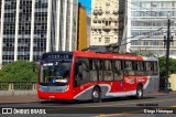 Himalaia Transportes > Ambiental Transportes Urbanos 4 1813 na cidade de São Paulo, São Paulo, Brasil, por Diego Henrique. Número da foto: #11909006.