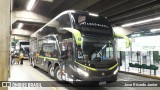 Viação Garcia 96030 na cidade de São Paulo, São Paulo, Brasil, por Jose Ricardo Junior. Número da foto: #11907733.