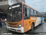 Advance Catedral Transportes 14215 na cidade de Brasília, Distrito Federal, Brasil, por Roger Michel. Número da foto: #:id.