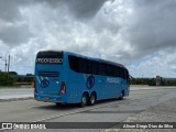 Auto Viação Progresso 6098 na cidade de Mamanguape, Paraíba, Brasil, por Alison Diego Dias da Silva. Número da foto: #11907531.